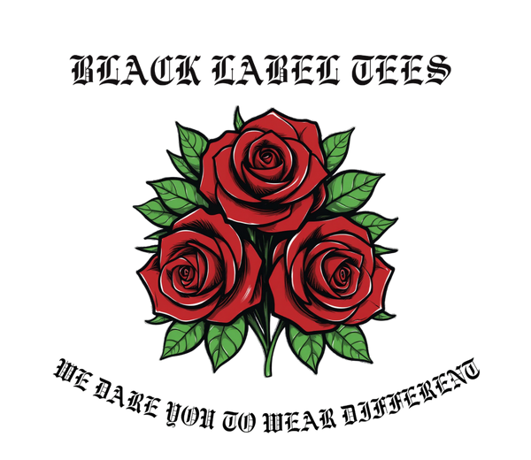 BLACKLABELTEES🌹🌹🌹