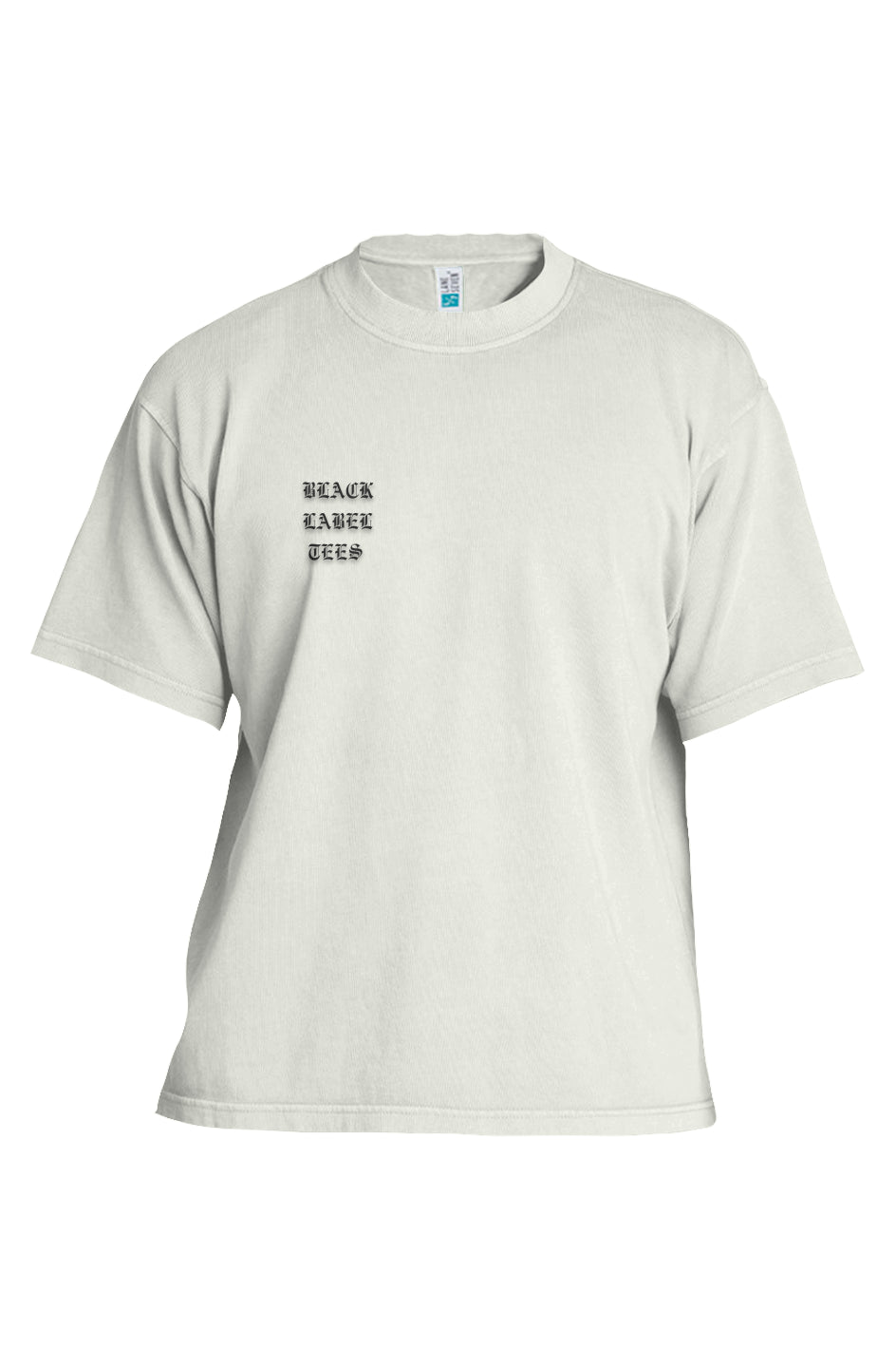 Heavyweight Pigment T-Shirt