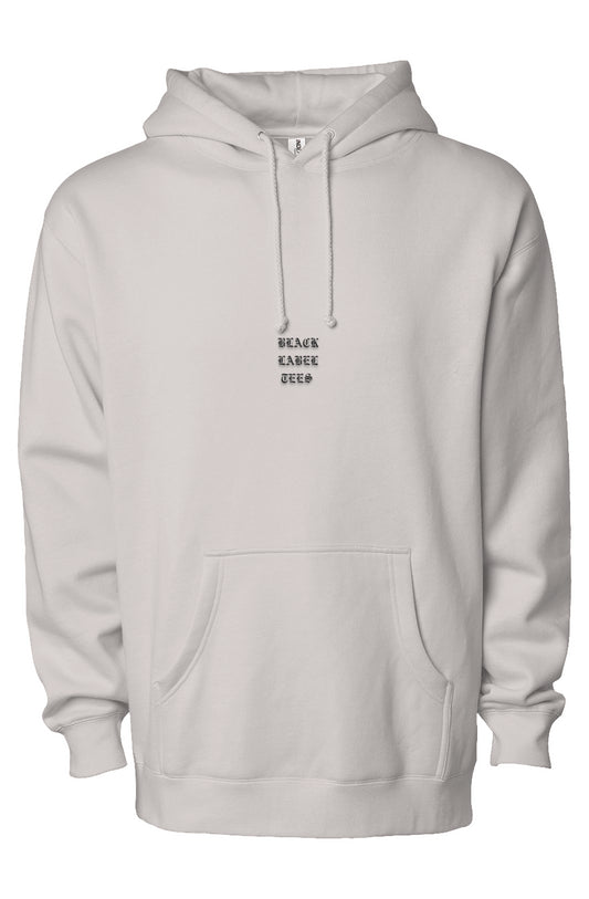independent heavyweight pullover hoodie