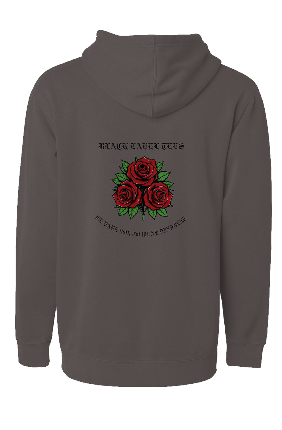 Independent Pigment Dyed Hoodie