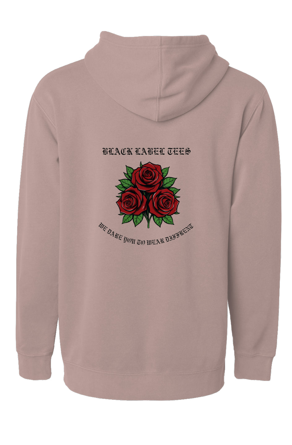 Independent Pigment Dyed Hoodie