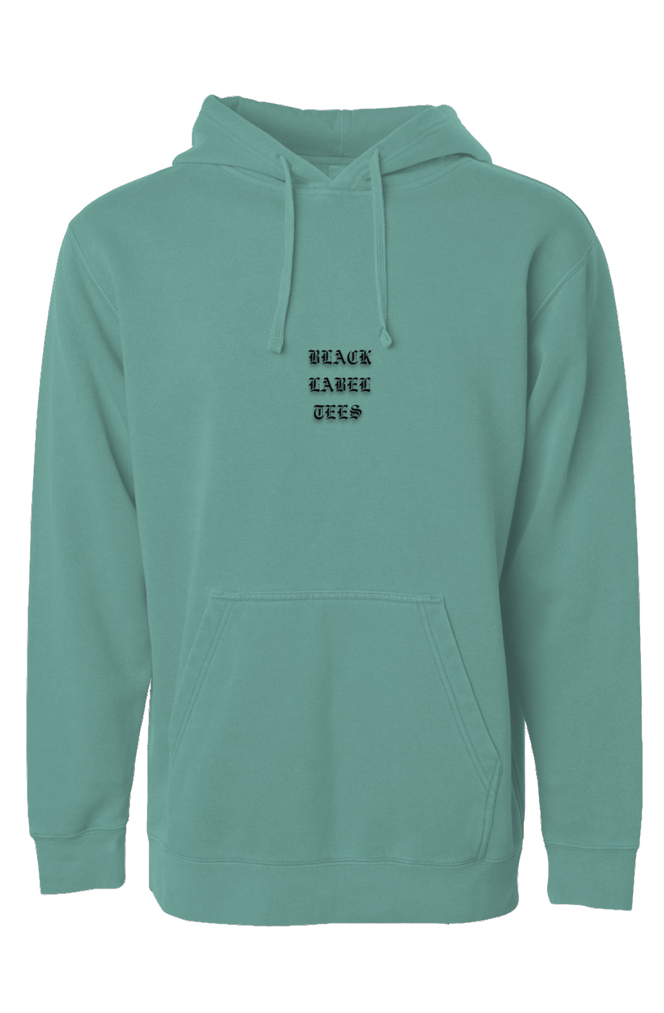Independent Pigment Dyed Hoodie