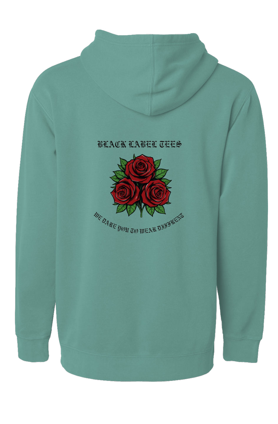 Independent Pigment Dyed Hoodie