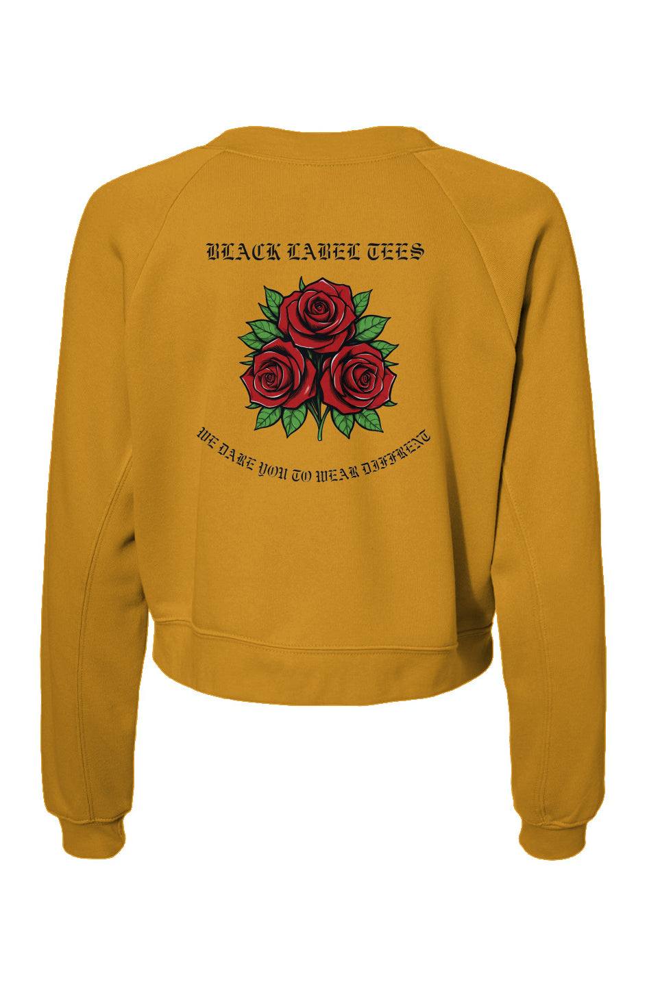 Womens Raglan Pullover Fleece Sweatshirt