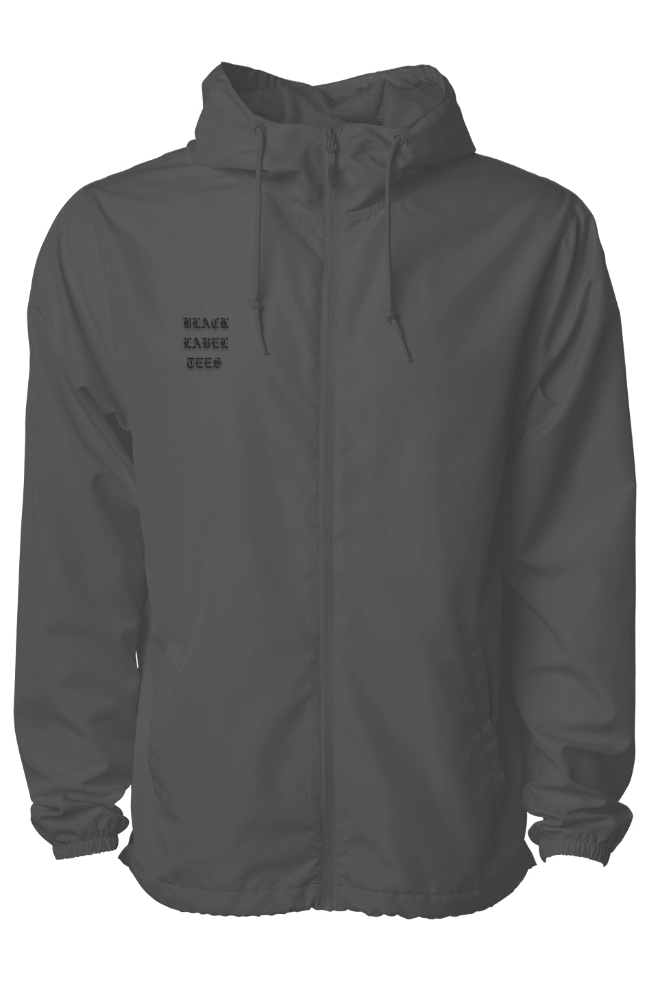 Water Resistant Lightweight Windbreaker
