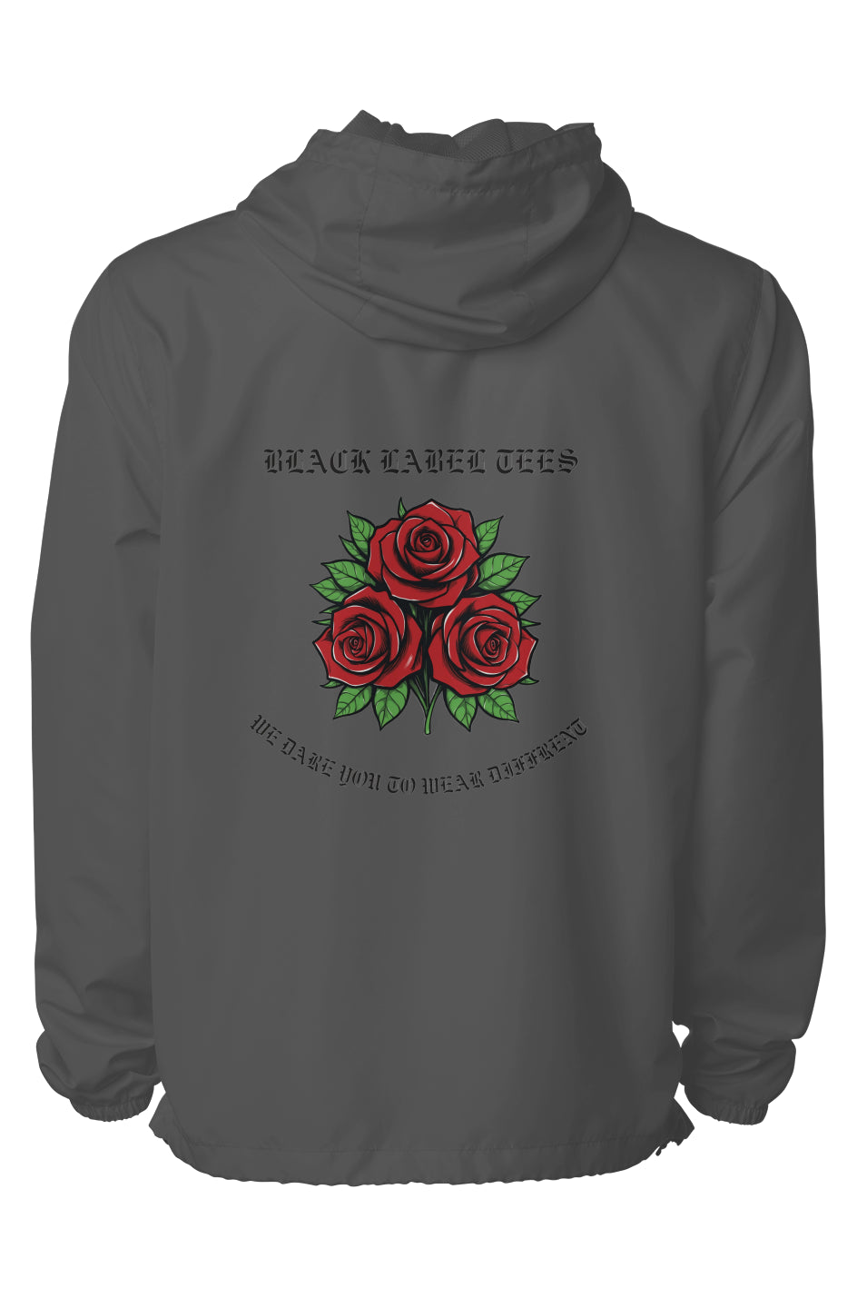 Water Resistant Lightweight Windbreaker