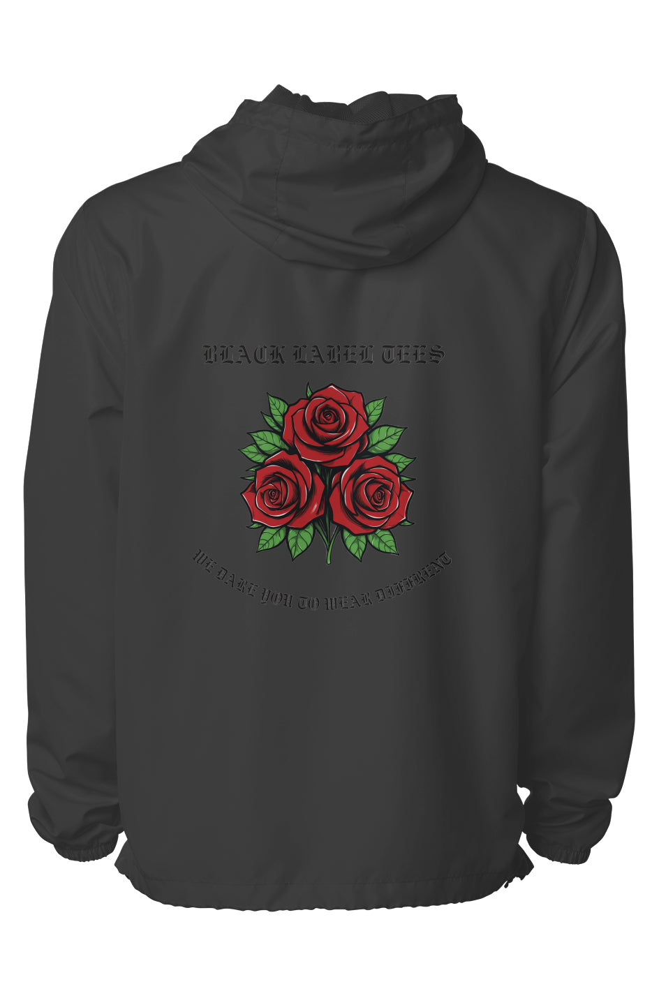 Water Resistant Lightweight Windbreaker