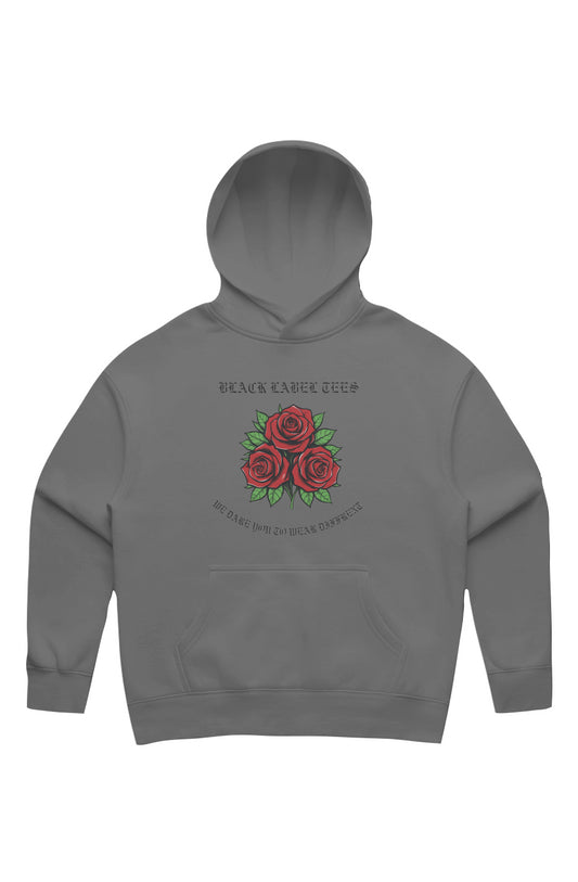 Wo's Relax Hood