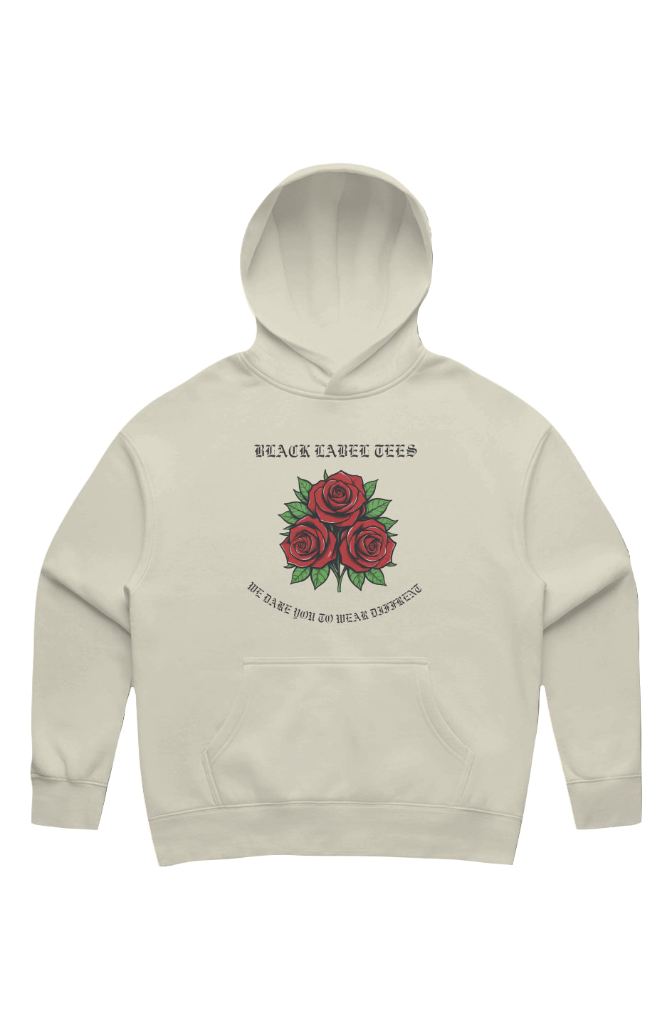 Wo's Relax Hood