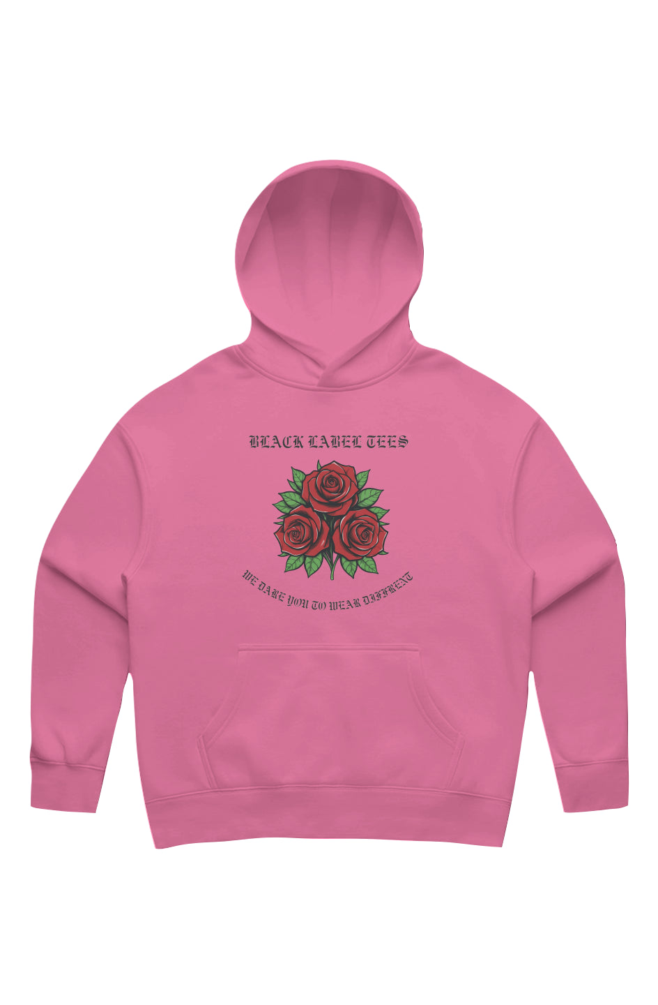 Wo's Relax Hood