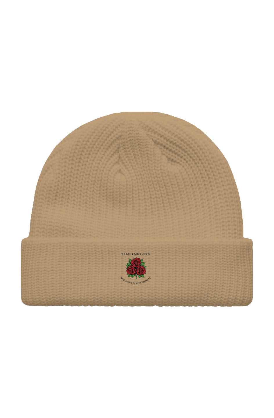 Fisherman Beanie