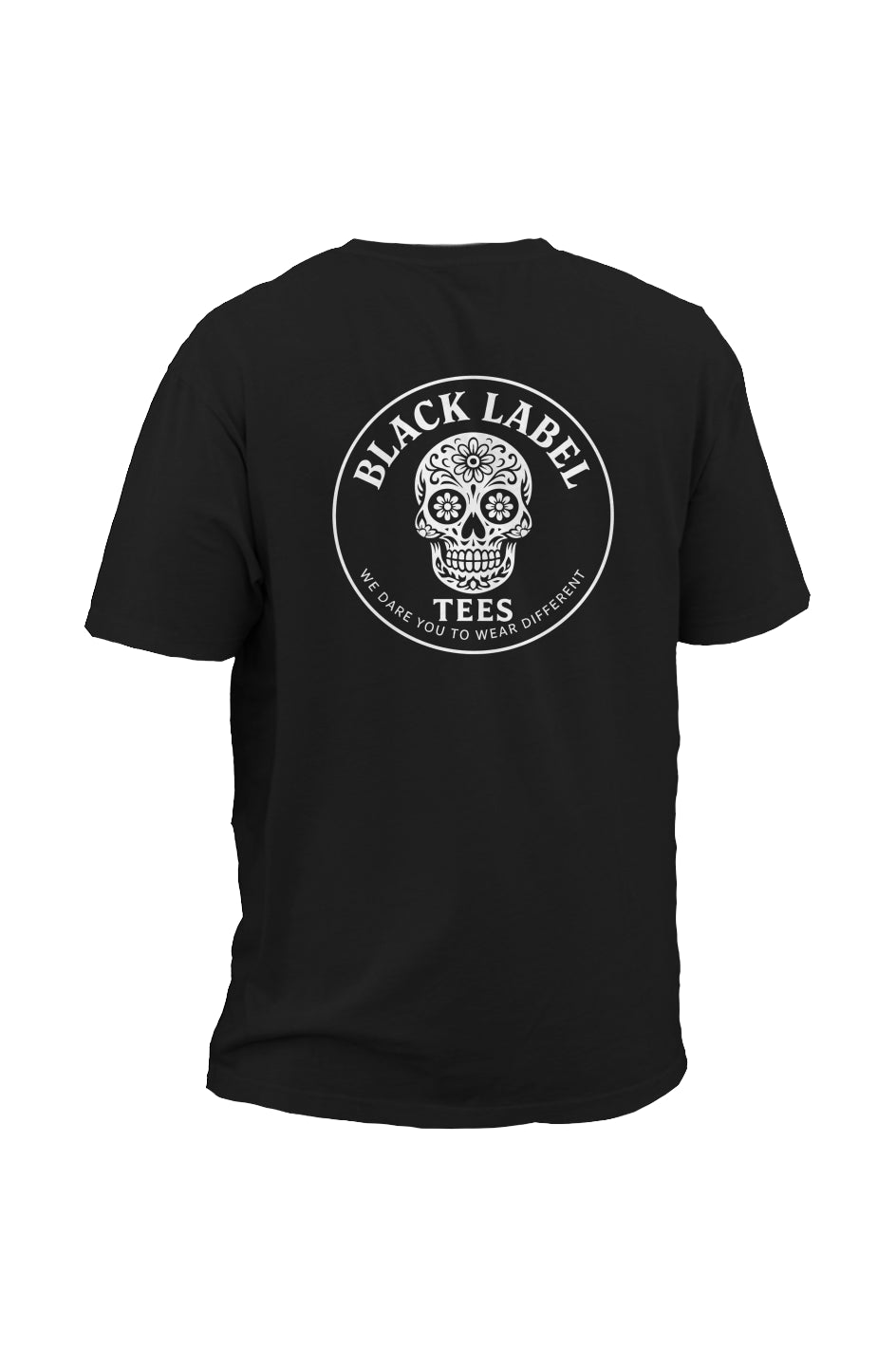 Premium Pigment Dye T-Shirt