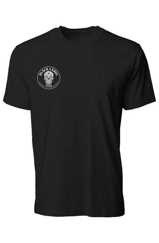 Premium Pigment Dye T-Shirt