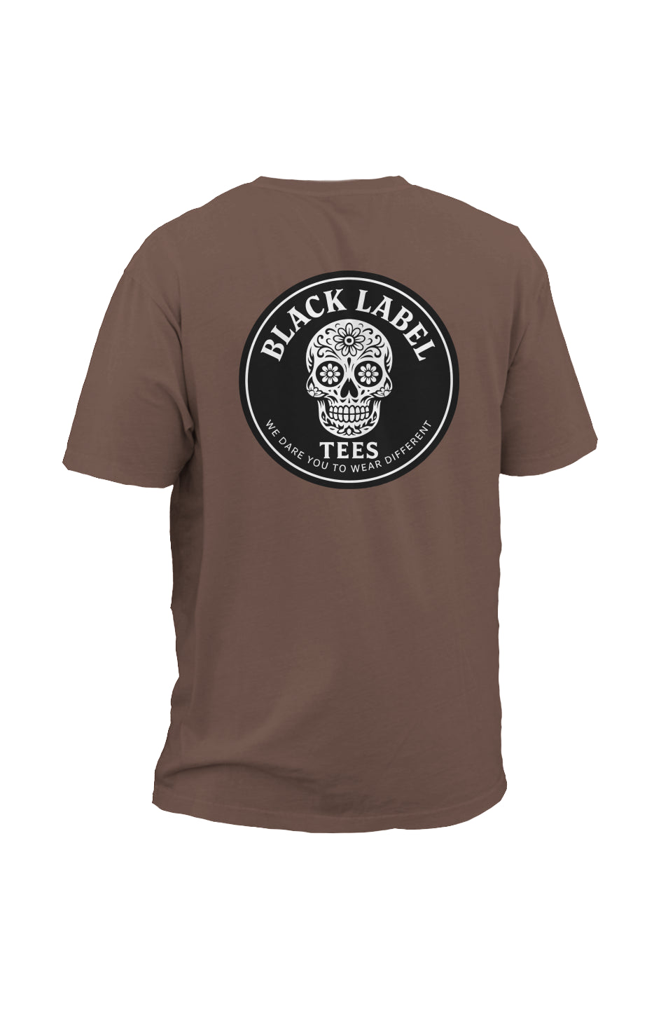 Premium Pigment Dye T-Shirt
