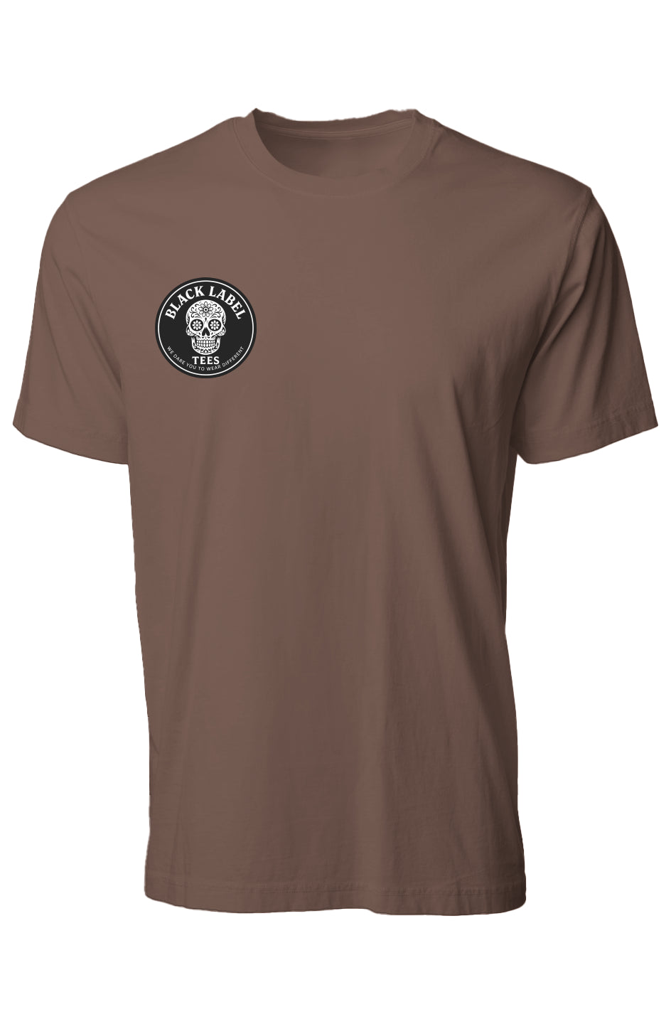 Premium Pigment Dye T-Shirt